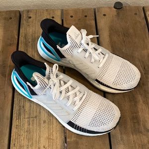 Adidas Ultrasboost 19
